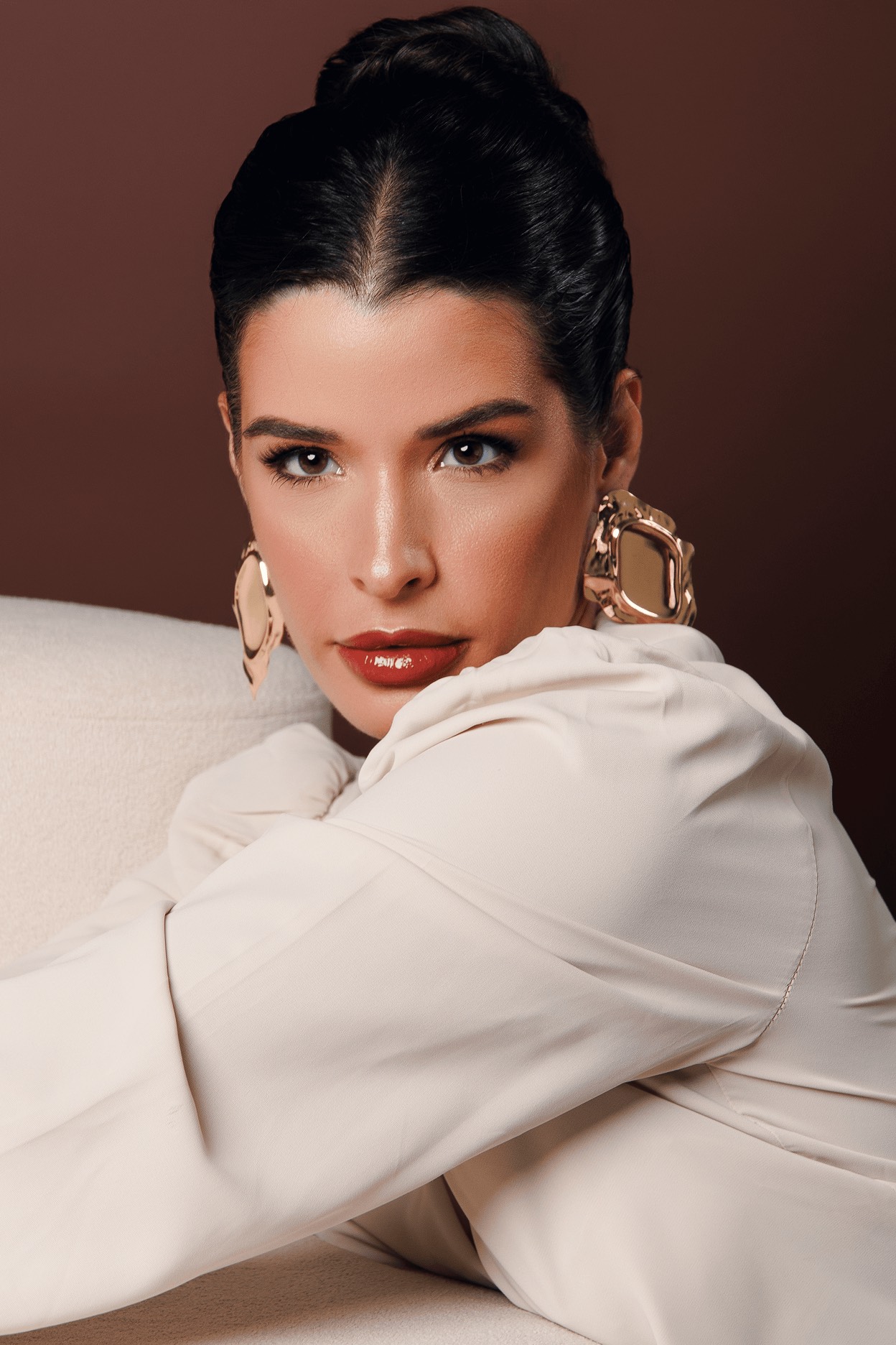 Kelly Lemos, criadora do método Código da Elegância